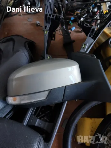 дясно огледало фокус мк3