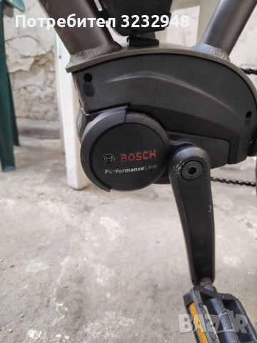 Електрически велосипед.Kalkhoff.28/29, снимка 6 - Велосипеди - 53976656