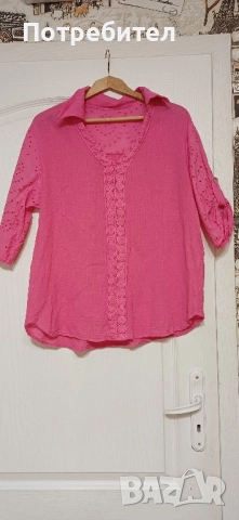 Дамска лятна туника 