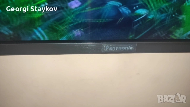 Смарт телевизор - Panasonic 55FX750 - IPS Panel, снимка 9 - Телевизори - 54092608