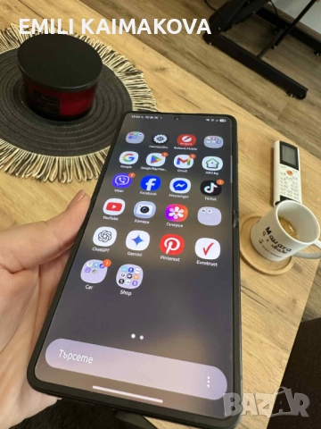 Samsung Flip 7 512 GB с гаранция, снимка 8 - Samsung - 52349567