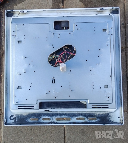 Керамичен плот за готварска печка Gorenie. , снимка 4 - Печки, фурни - 52278496