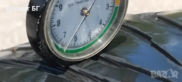 Гуми 225 45 17 Tires 2 броя. Нов внос. Не са нови, снимка 4 - Гуми и джанти - 50365941