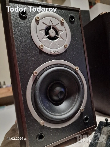 Magnat Monitor Supreme 100, снимка 2 - Тонколони - 53478012