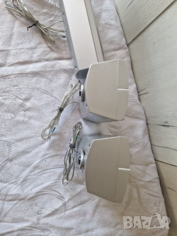 5.0 Тонколони Philips, снимка 10 - Тонколони - 53689875