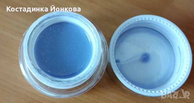 Всичко за маникюра, снимка 7 - Продукти за маникюр - 45144500