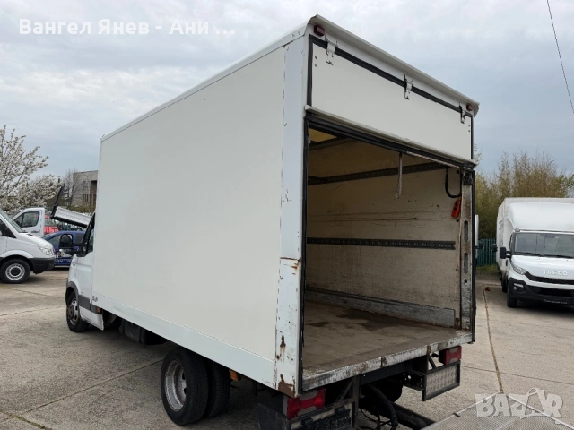 Фургон Бус 4.20 метра, снимка 2 - Части - 54216139