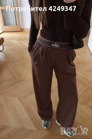 Панталон Alo