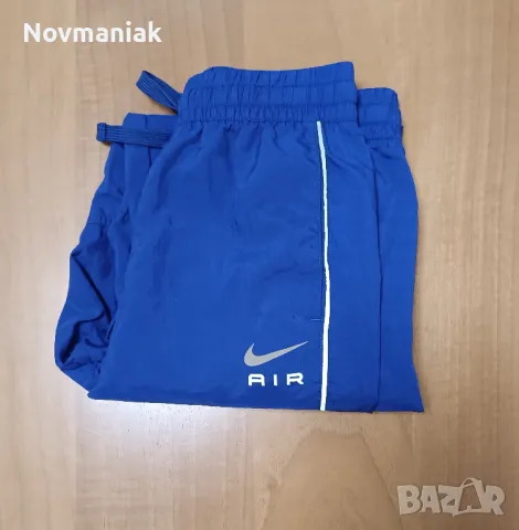 Nike-Много Запазено, снимка 14 - Детски анцузи и суичери - 48616569