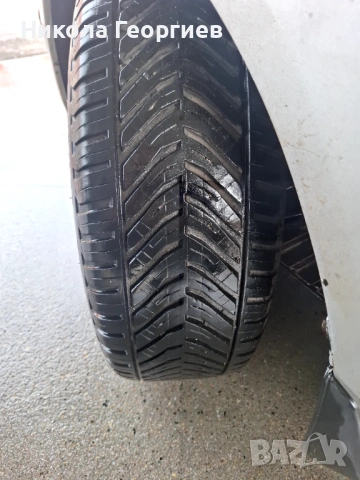 Тойота корола D4d, снимка 9 - Автомобили и джипове - 53722643