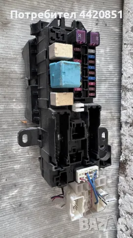 Контролен Модул (Бушонно Табло BSI / BSM ) за Daihatsu Cuore - 89221-B2030