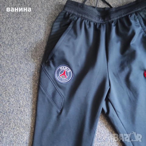 Nike долнище dri-fit 147-158 оригинално, снимка 3 - Детски анцузи и суичери - 52854576