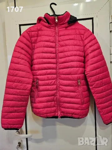 Пролетно яке