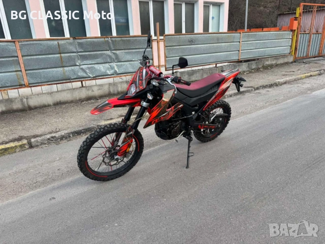 Aprilia Rx, снимка 3 - Мотоциклети и мототехника - 53882922