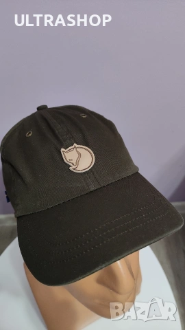 Fjallraven S size Шапка с козирка, снимка 7 - Шапки - 53262976