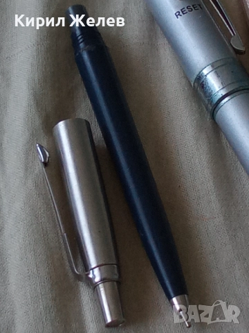 Химикалки 4 броя много красив дизайн за КОЛЕКЦИЯ ДЕКОРАЦИЯ БИТОВ КЪТ АРТ ПАНО 38394, снимка 13 - Други ценни предмети - 41160525