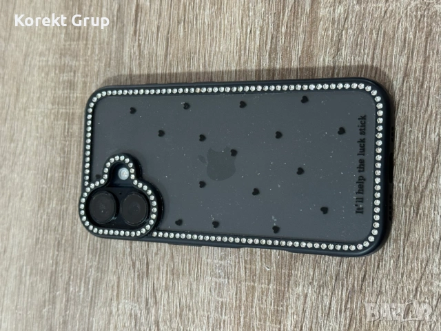 iPhone 16 100% Battery, снимка 9 - Apple iPhone - 54267922