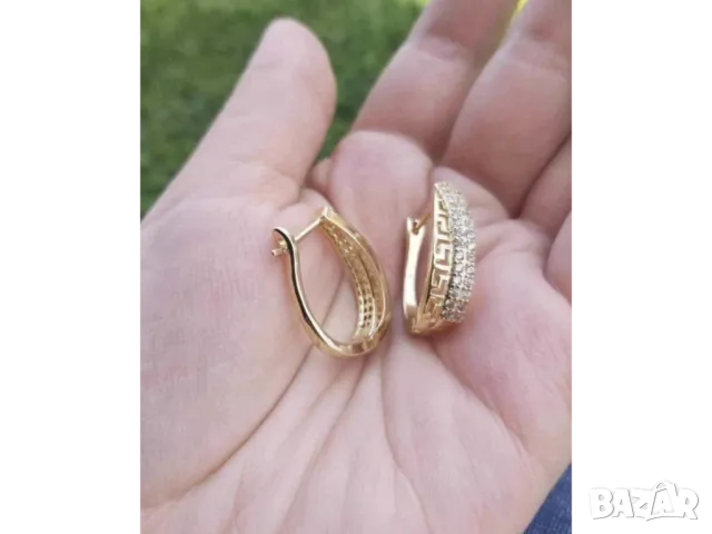 бижутерийни комплекти , снимка 4 - Бижутерийни комплекти - 50438644