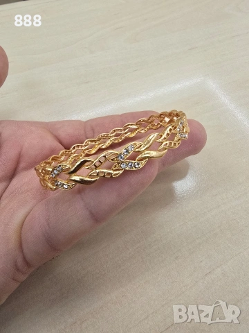 гривни, снимка 2 - Гривни - 53563727