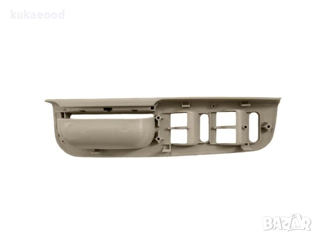 Дръжка (вътрешна) за врата VW Golf 4, Passat B5, Sharan, снимка 3 - Части - 45278642