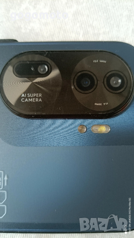 Телефон, НОВ СМАРТФОН RENO 11 PRO,6.8 екран,10 ЯДРА,12GB+512GB,6800mAh