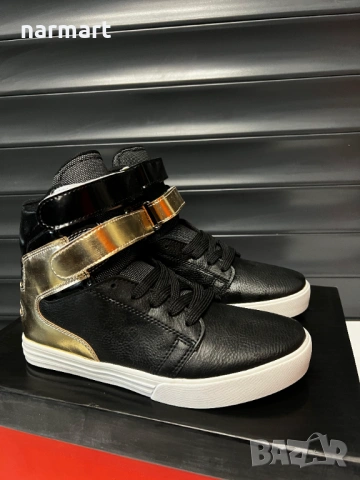 Дамски обувки N-STAR 221793-38