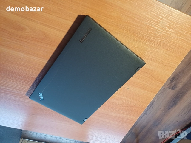 Lenovo L540 Core™i3-4100M/8GB Ram/500GB HDD, снимка 5 - Лаптопи за работа - 52752397