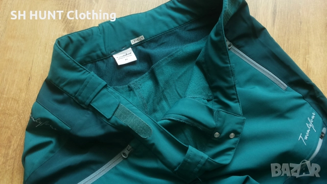 Twentyfous Stretch Womens Touser размер 44 / XXL дамски еластичен панталон - 1402, снимка 15 - Панталони - 51585529