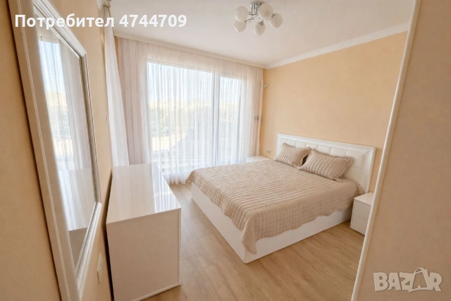 СОБСТВЕНИК 2-стаен Тракия, снимка 7 - Апартаменти - 53575013