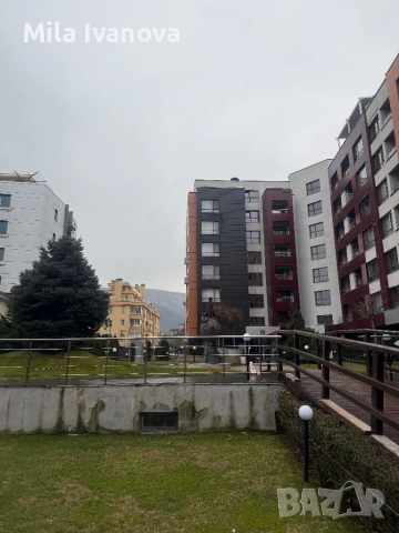 Обзаведено южно студио до МОЛ България, снимка 7 - Апартаменти - 53598459