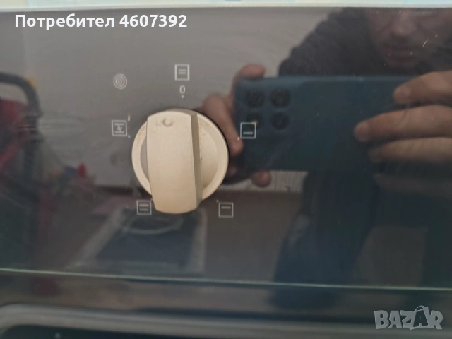 Фурна за вграждане Lino, снимка 3 - Печки, фурни - 54180023