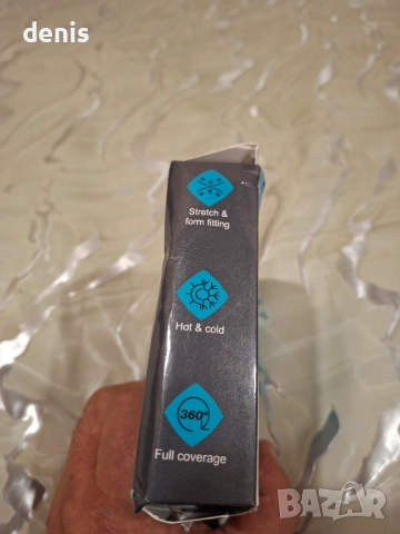 Топло/студена превръзка за лакът, снимка 3 - Спортна екипировка - 52931040