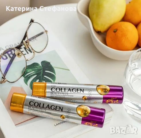 COLAGEN BEAUTY PLUS Колаген Бюти Плюс , снимка 2 - Хранителни добавки - 46634814