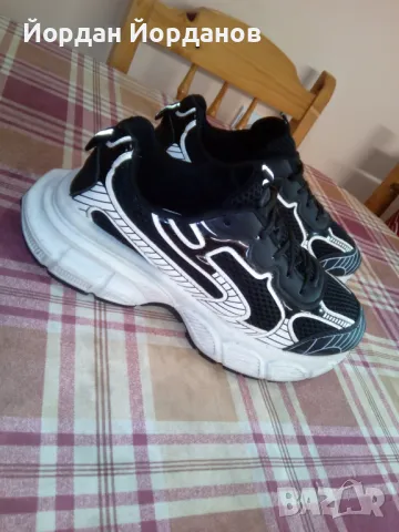 Летни маратонки , снимка 8 - Маратонки - 49922367