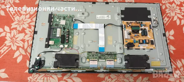 Samsung T32E310EW със счупен екран CY-GJ032BGEV1H HV320FHB-N10/BN41-02098B BN94-09314M/BN44-00801A