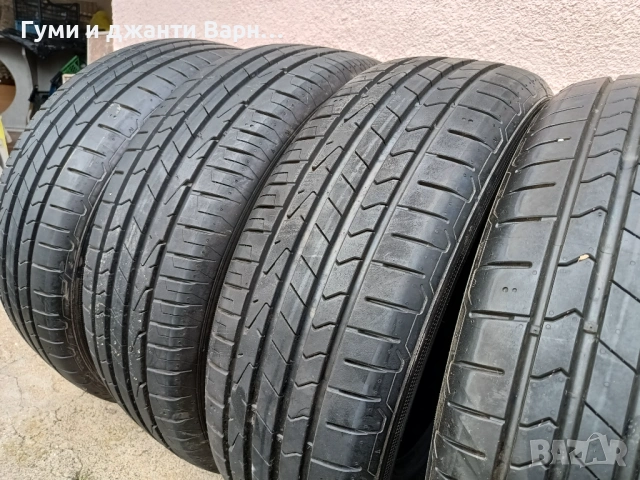Гуми SUV  215 65 17, снимка 6 - Гуми и джанти - 54046157