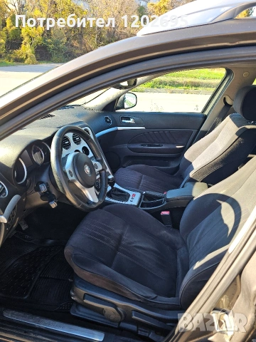 Alfa Romeo 159 SW, снимка 12 - Автомобили и джипове - 54246213