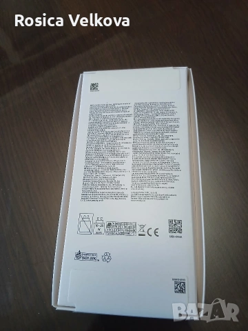 SAMSUNG A 17 , снимка 4 - Samsung - 54062080