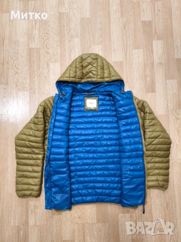 Мъжко яке Pepe Jeans / Пепе Джинс, снимка 4 - Якета - 53649558