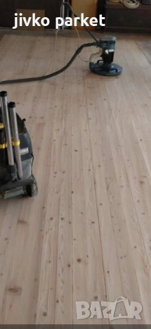 Дискова машина за паркет, снимка 6 - Други машини и части - 51816205