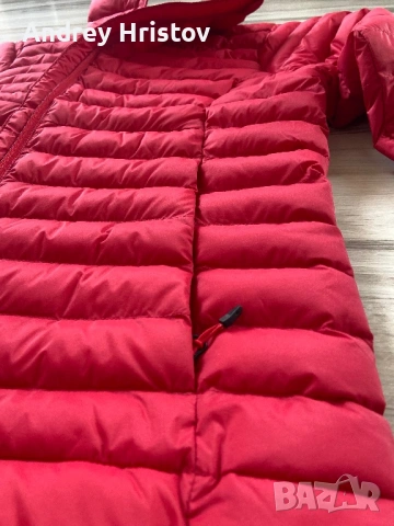 Изолационно яке Marmot дамско, снимка 5 - Якета - 53772019