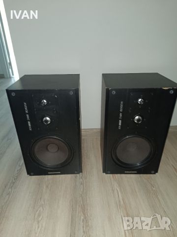 Продавам тонколони grundig box-8500, снимка 3 - Тонколони - 45942312