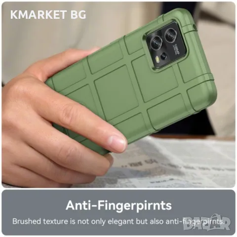 Motorola Moto G72 Силиконов Калъф TPU и Протектор, снимка 5 - Калъфи, кейсове - 48865742