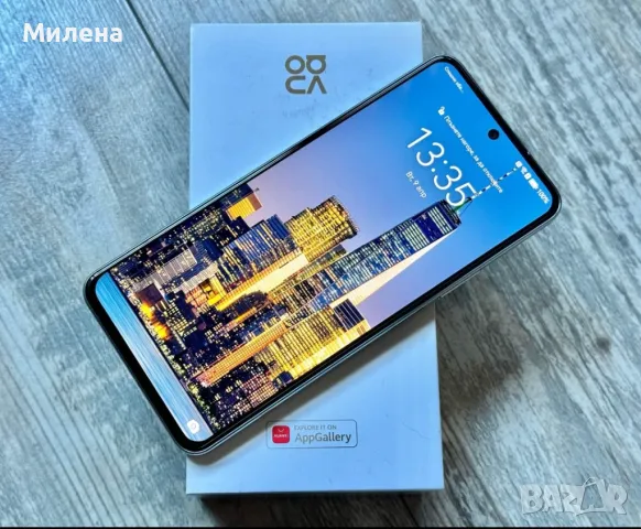 Huawei nova 10 SE 8 ram, снимка 1 - Huawei - 47250375