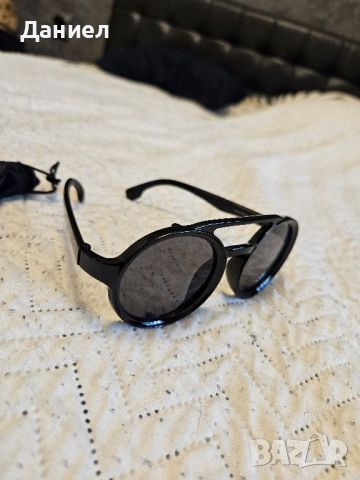 Мъжки очила! Като нови!, снимка 2 - Слънчеви и диоптрични очила - 46445743