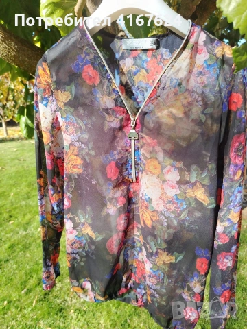 дамска риза