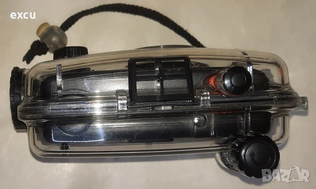 Подводна камера Snap Sights!, снимка 3 - Фотоапарати - 53827288