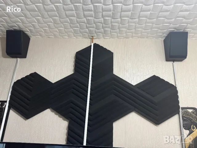 Домашна Кино Система Dolby Atmos - Auro 3D, снимка 12 - Аудиосистеми - 50236436