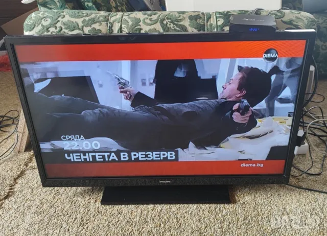 X96 MAX Android TV-BOX 4/32, снимка 7 - Приемници и антени - 48943119