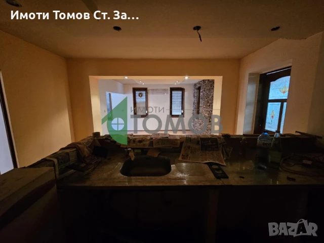 Просторно търговско помещение тип ресторант/бистро за продажба, снимка 5 - Заведения - 51039685